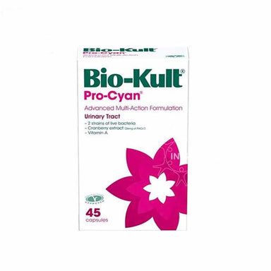 Bio-Kult Pro-Cyan 45 Capsules