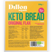 Dillon Organic Original Keto Bread 250g