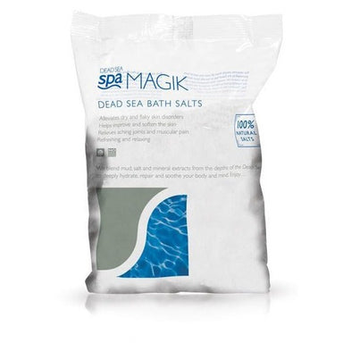 Dead Sea Magik Bath Salts 1kg