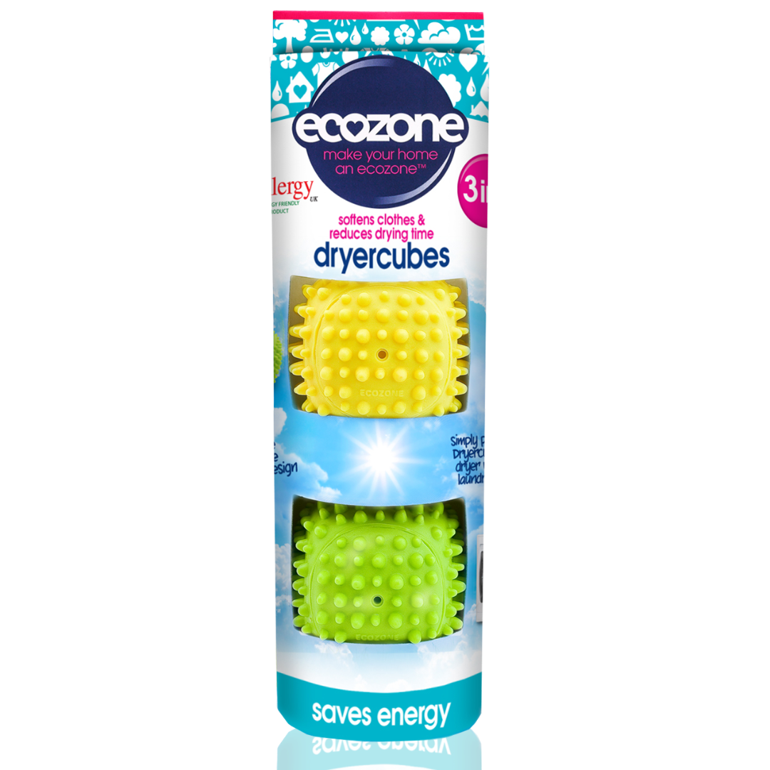 Ecozone Dryer Cubes