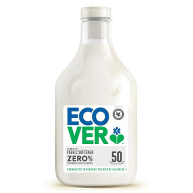 Ecover Zero Fabric Conditioner 1.5L