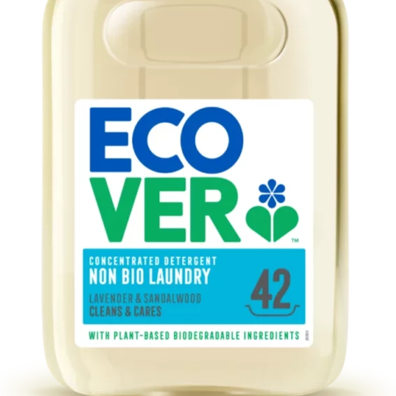 Ecover Non-Bio Concentrated Laundry Liquid 1.5L
