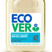 Ecover Non-Bio Concentrated Laundry Liquid 1.5L