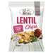 Eat Real Tomato & Basil Lentil Chips 40g