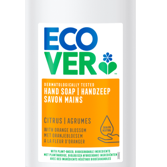 Ecover Citrus Hand Soap 250ml