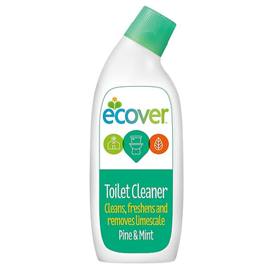 Ecover Toilet Cleaner Pine & Mint 750ml