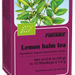 Floradix Organic Lemon Balm Tea 15s