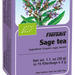 Floradix Organic Sage Tea 15s