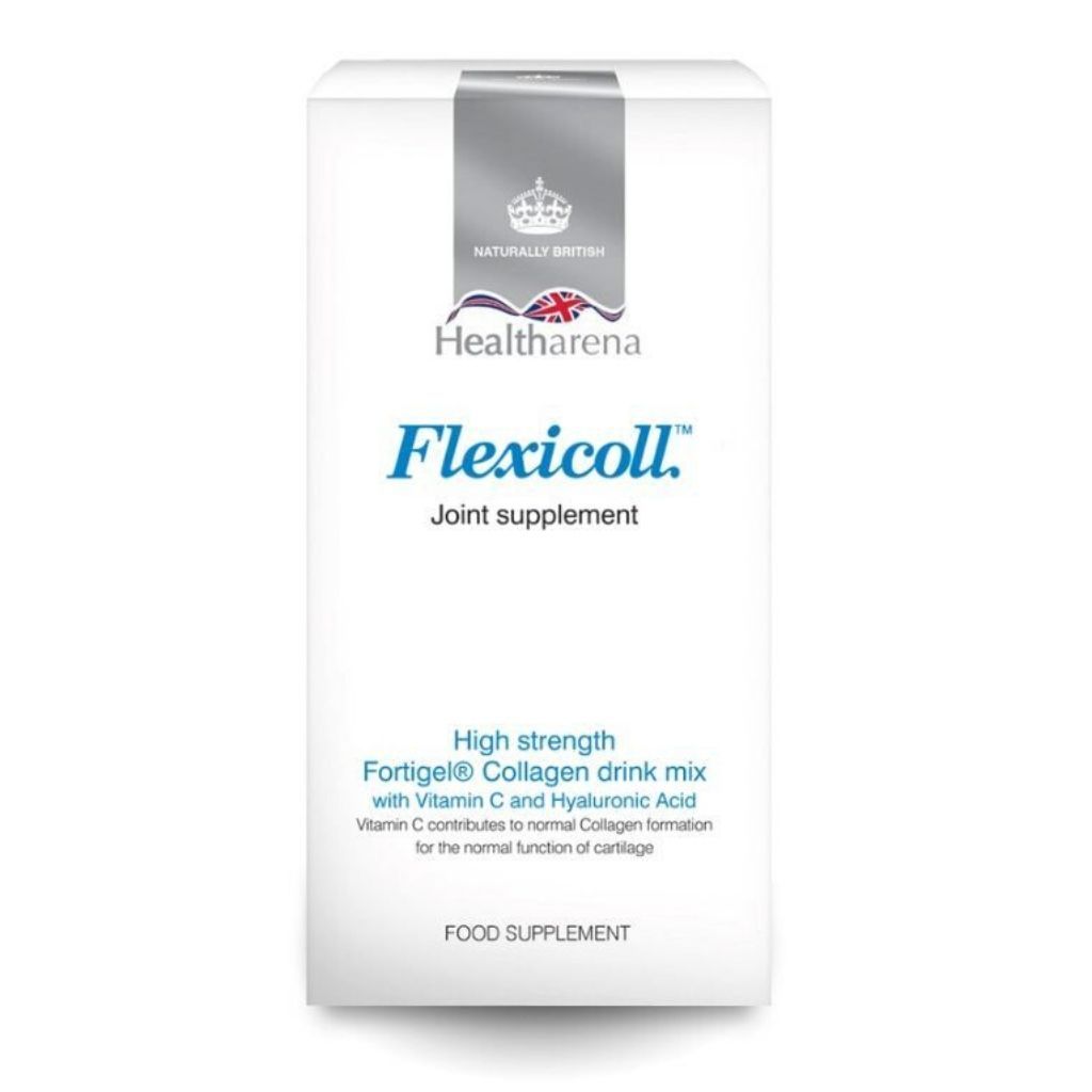 Flexicoll High Strength Collagen Drink 30 Servings