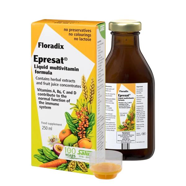 Floradix Epresat 250ml