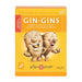 Gin-Gins Ginger Hard Candy 84g