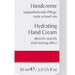 Dr. Hauschka Hydrating Hand Cream 30ml