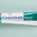 Kingfisher Natural Mint Toothpaste Fluoride Free 125ml