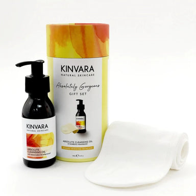 Kinvara Absolutely Gorgeous Gift Set