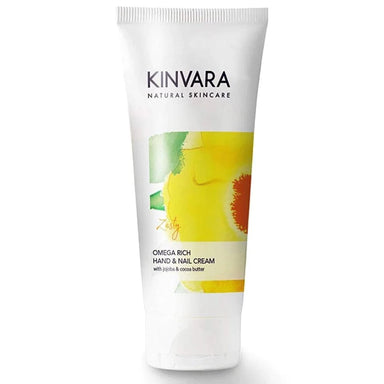 Kinvara Omega Hand & Nail Cream 60ml