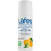 Lafes Active Roll On Deodorant 88ml