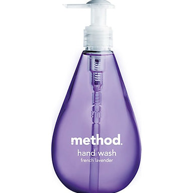 Method Lavender Hand Wash 300ml