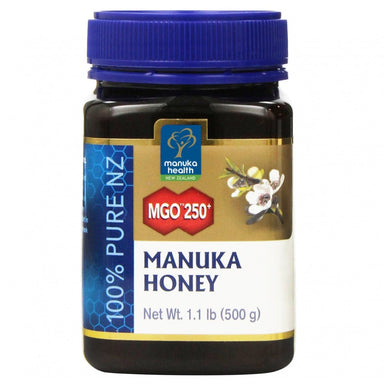 Manuka Health Manuka Honey 250+ 500g