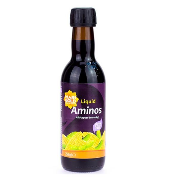 Marigold Liquid Aminos 250ml