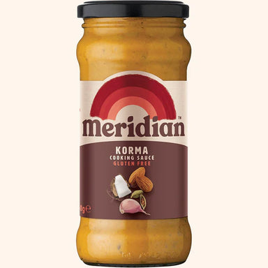 Meridian Korma Sauce 350g