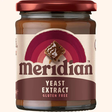 Meridian Gluten Free Yeast Extract 340g