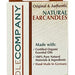 Natural Ear Candle Company Eucalyptus 1 Pair
