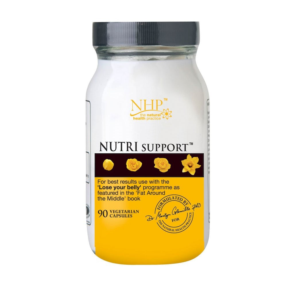 NHP Nutri Support 90 Capsules
