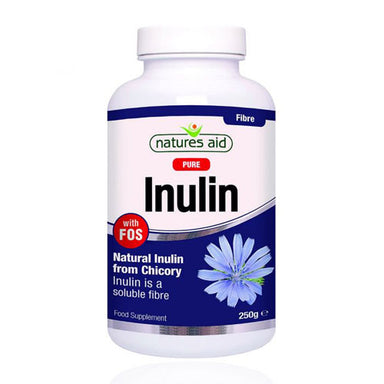 Nature's Aid Inulin 250g