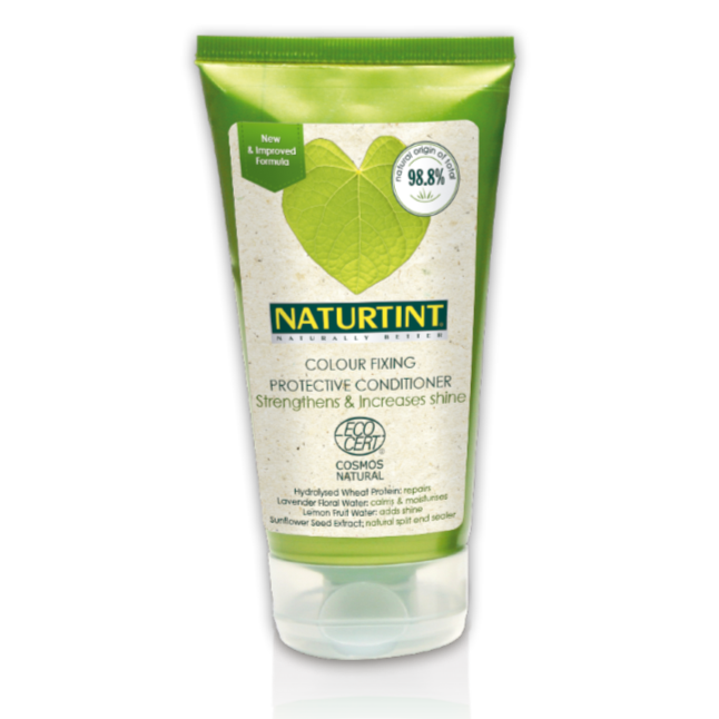 Naturtint Colour Fixing Protective Conditioner 150ml
