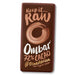 Ombar Organic Dark 72% Raw Chocolate Bar 35G
