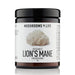 Organic Lion's Mane Mushroom Powder - 60g