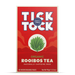Tick Tock Organic Rooibos Tea 40s