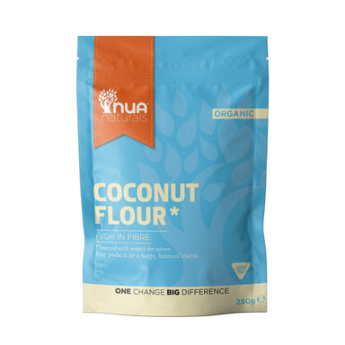 Nua Naturals Coconut Flour 250g