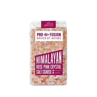 Profusion Coarse Pink Himlayan Salt 500g