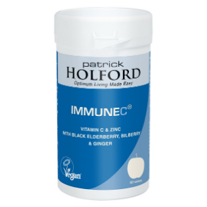 Patrick Holford Immune C 60 Tablets