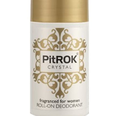 PitRok Roll-on Deodorant for Women 50ml