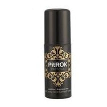 Pitrok Deodorant Spray - Fragrance Free 100ml