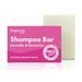 Friendly Shampoo Bar Lavender & Geranium Shampoo Bar 95g