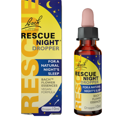 Rescue Remedy Night Dropper 10ml