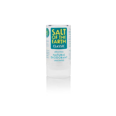 Salt of the Earth Crystal Deodorant Classic 90g