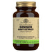 Solgar Ginger Root Extract 60 Capsules