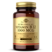 Solgar Vitamin B12 Sublingual 1000ug 250 Nuggets