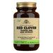 Solgar Red Clover Extract 60 Capsules