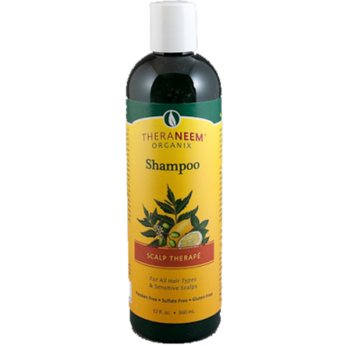 TheraNeem Scalp Therape Shampoo 360ml