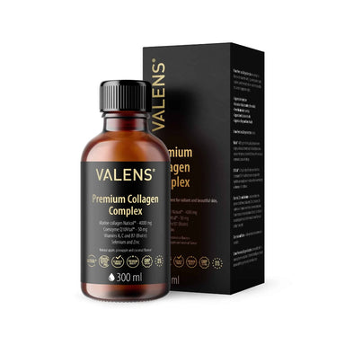 Valens Premium Collagen Complex 300ml