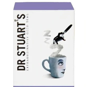 Dr. Stuart's Valerian Plus Tea