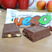 Vego Whole Hazelnut Chocolate Bar 150g