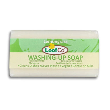 LoofCo Washing-UP Soap Bar 100g