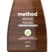 Method Wood Polish Almond 354ml