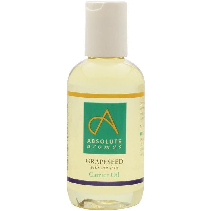 Absolute Aromas Grapeseed Oil 150ml